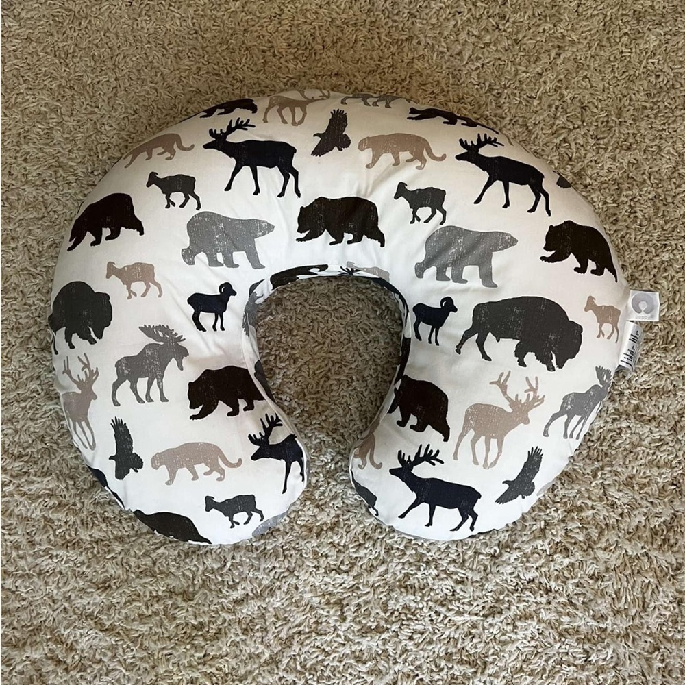 Boppy Pillow
